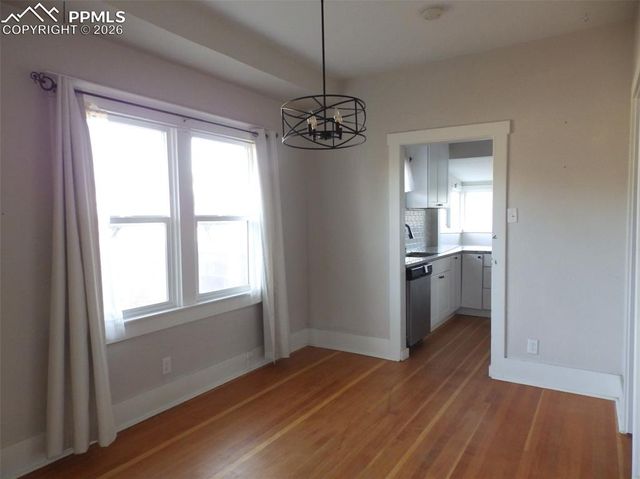 1522 E 4th Street, Pueblo, CO 81001