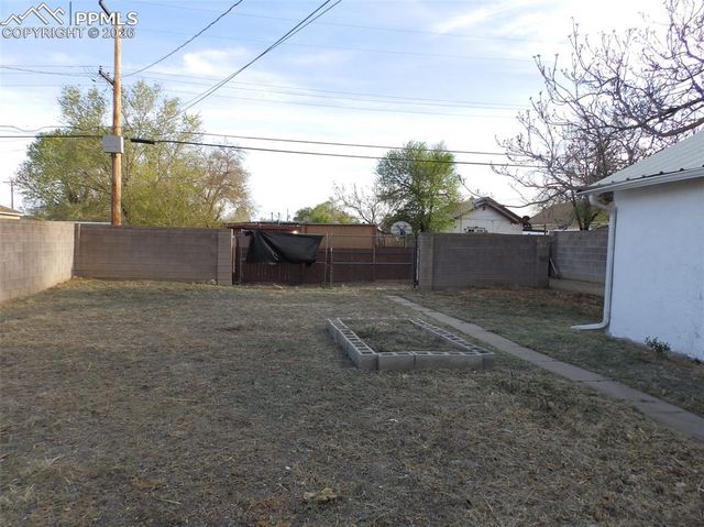 1522 E 4th Street, Pueblo, CO 81001