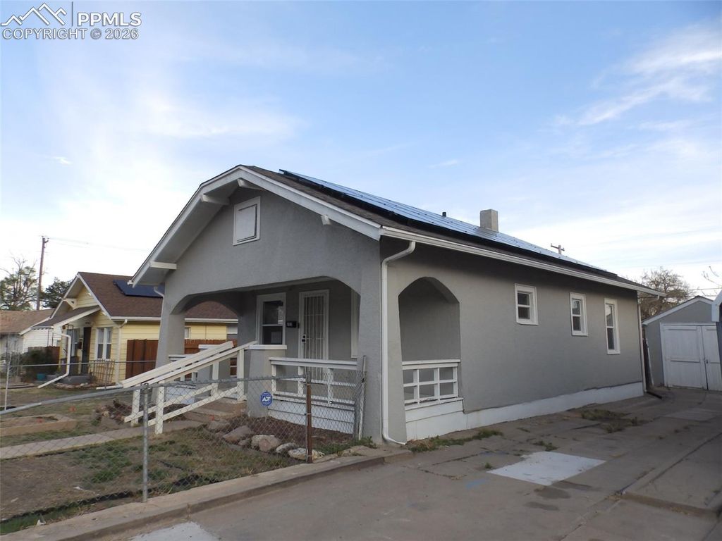 1522 E 4th Street, Pueblo, CO 81001 — photo 2