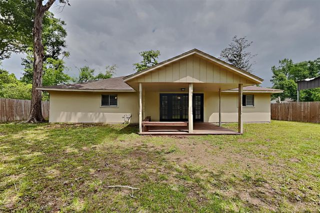 3419 Shadowcrest Lane, Spring, TX 77380