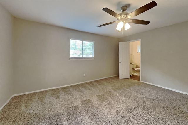 3419 Shadowcrest Lane, Spring, TX 77380