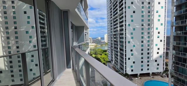 77 SE 5th Street 2108, Miami, FL 33131