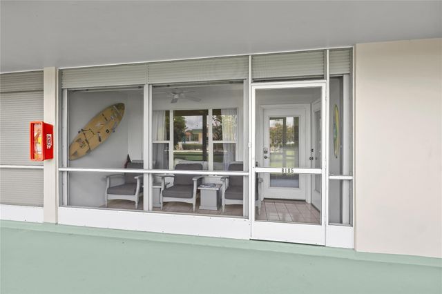 808 SE 7th St 105-B, Deerfield Beach, FL 33441