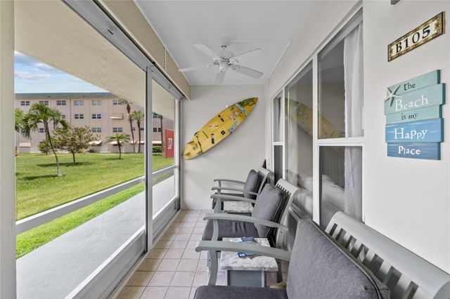 808 SE 7th St 105-B, Deerfield Beach, FL 33441