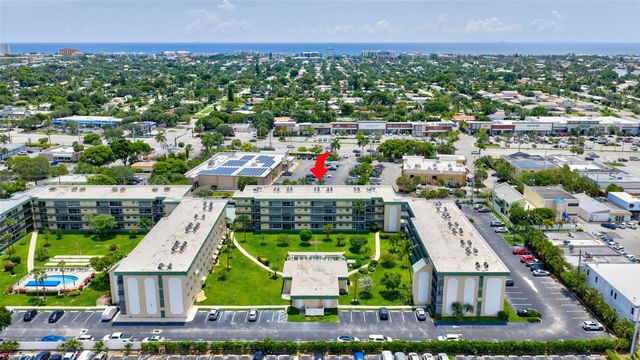 808 SE 7th St 105-B, Deerfield Beach, FL 33441