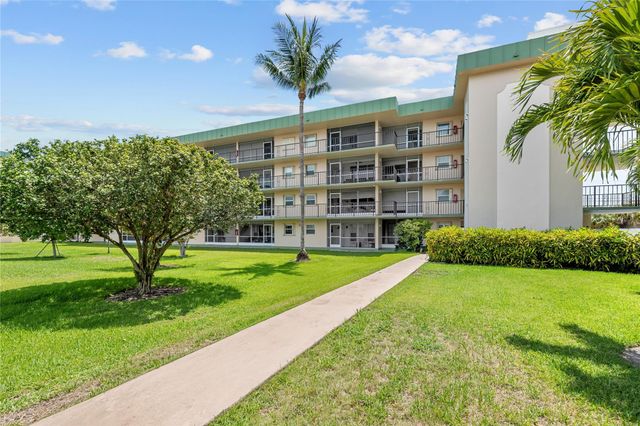 808 SE 7th St 105-B, Deerfield Beach, FL 33441