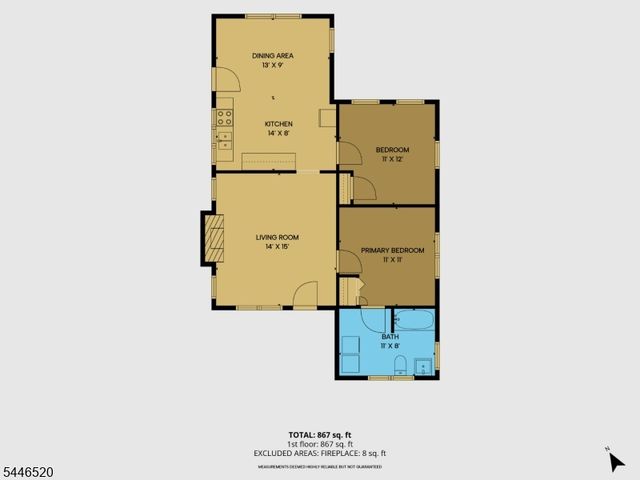 60 Fine Road, High Bridge Boro, NJ 08829
