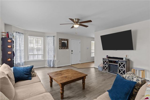 302 Poplar AVE, Norfolk, VA 23523
