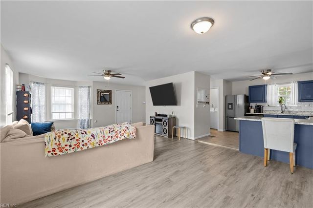 302 Poplar AVE, Norfolk, VA 23523