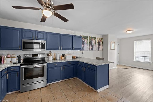 302 Poplar AVE, Norfolk, VA 23523
