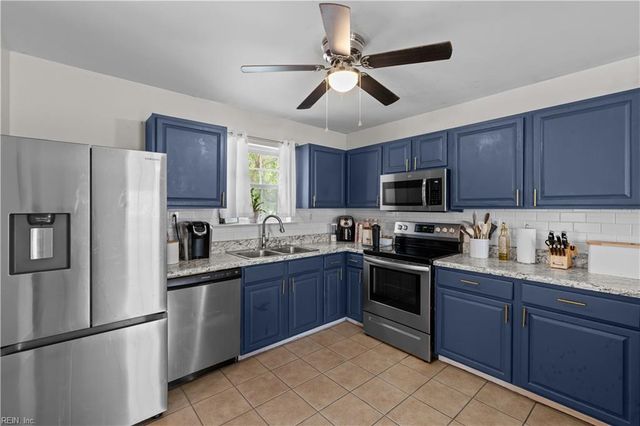 302 Poplar AVE, Norfolk, VA 23523