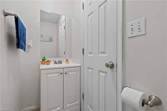 302 Poplar AVE, Norfolk, VA 23523