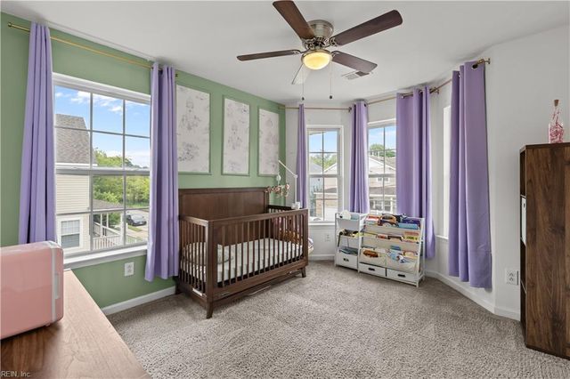302 Poplar AVE, Norfolk, VA 23523