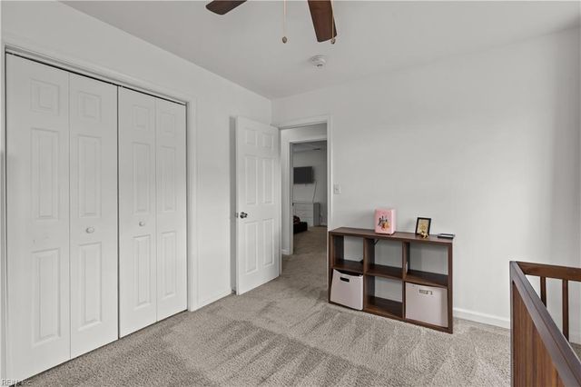 302 Poplar AVE, Norfolk, VA 23523