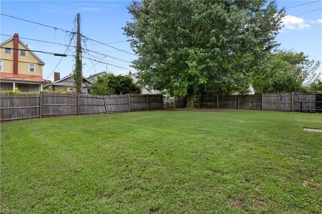 302 Poplar AVE, Norfolk, VA 23523