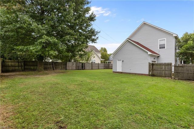 302 Poplar AVE, Norfolk, VA 23523