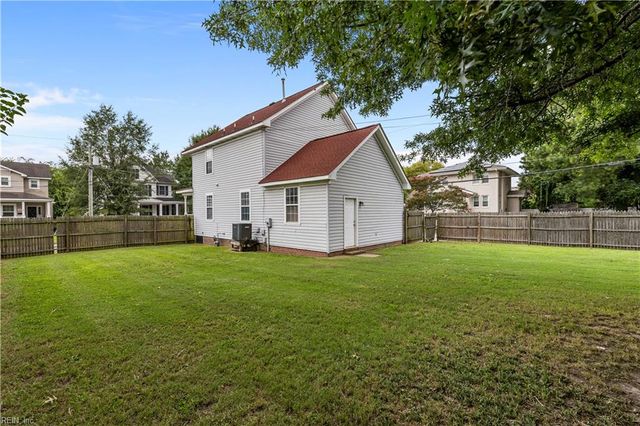 302 Poplar AVE, Norfolk, VA 23523