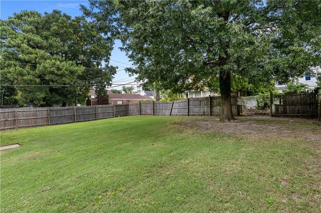 302 Poplar AVE, Norfolk, VA 23523