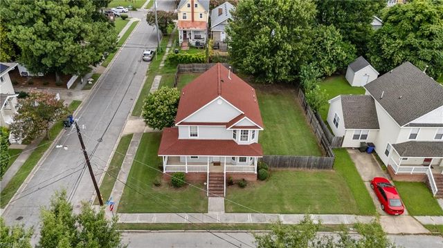302 Poplar AVE, Norfolk, VA 23523