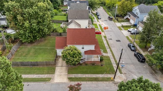 302 Poplar AVE, Norfolk, VA 23523