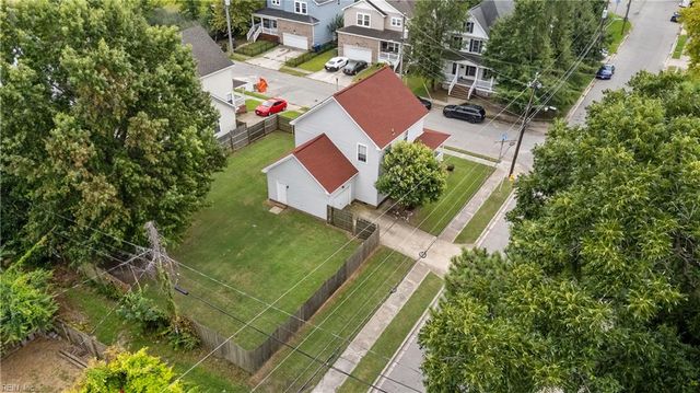 302 Poplar AVE, Norfolk, VA 23523
