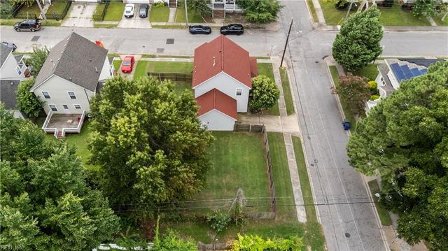 302 Poplar AVE, Norfolk, VA 23523