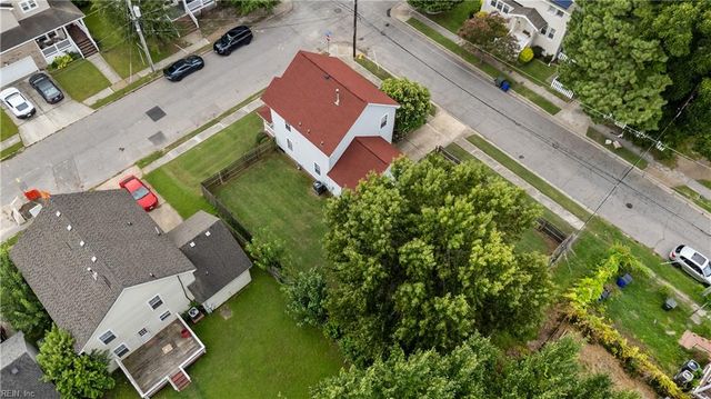 302 Poplar AVE, Norfolk, VA 23523