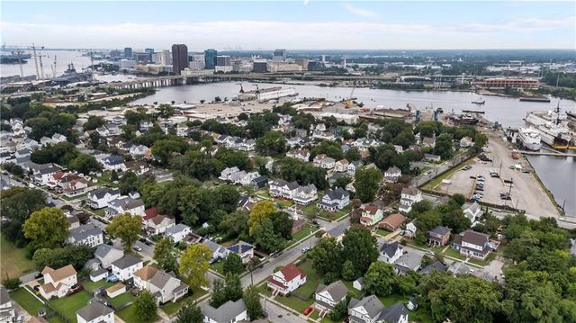 302 Poplar AVE, Norfolk, VA 23523