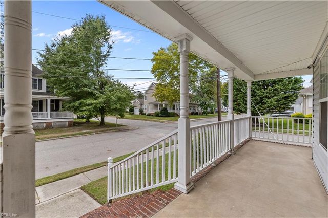 302 Poplar AVE, Norfolk, VA 23523