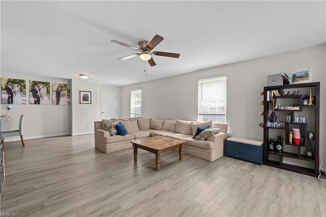 302 Poplar AVE, Norfolk, VA 23523