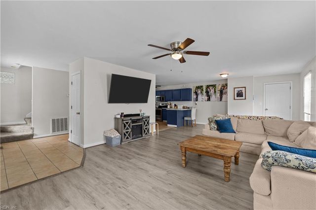 302 Poplar AVE, Norfolk, VA 23523