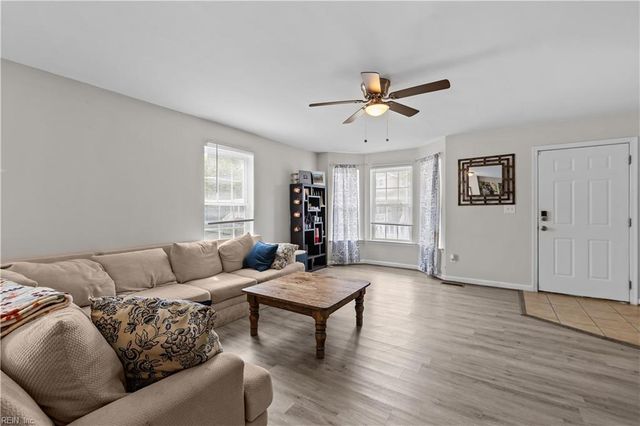 302 Poplar AVE, Norfolk, VA 23523