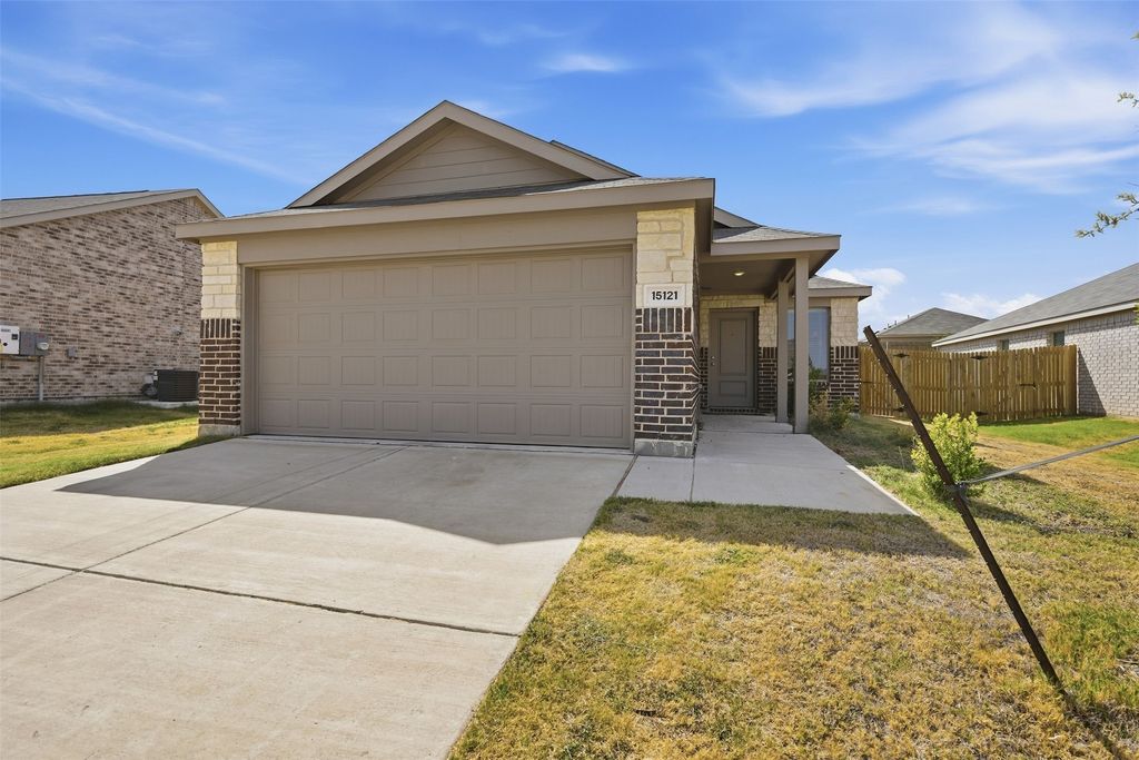 15121 Tejano Street, Fort Worth, TX 76052 — photo 3