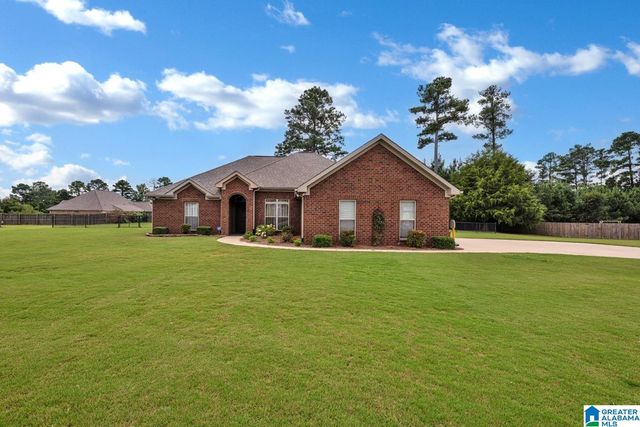 27 COUNTY ROAD 1062, Clanton, AL 35045