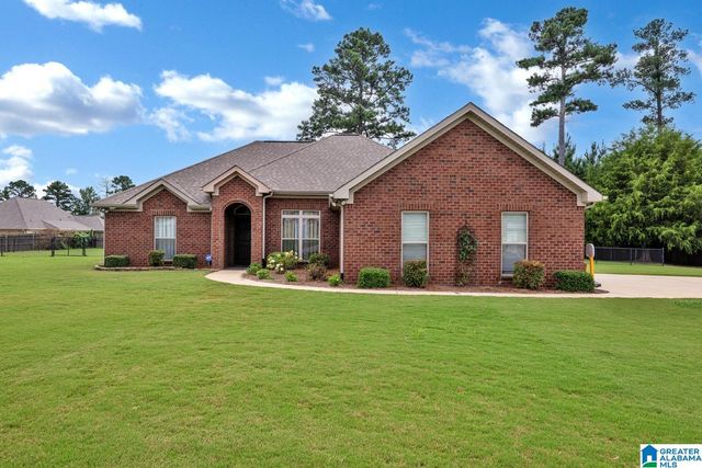 27 COUNTY ROAD 1062, Clanton, AL 35045