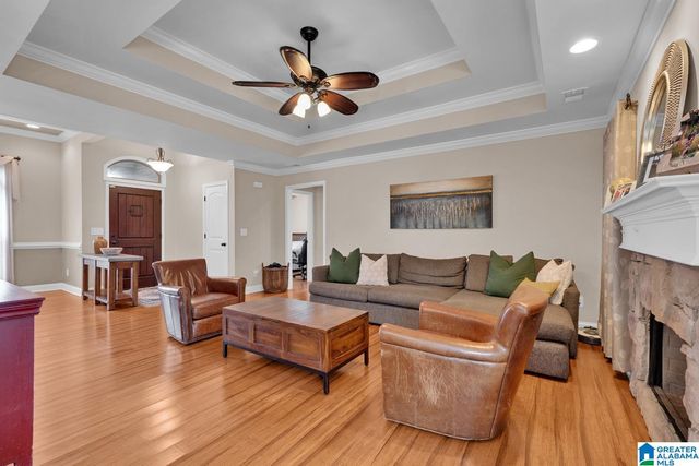 27 COUNTY ROAD 1062, Clanton, AL 35045