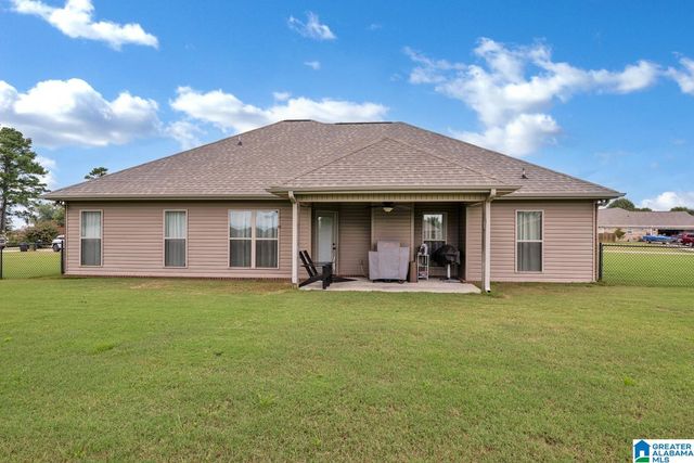 27 COUNTY ROAD 1062, Clanton, AL 35045