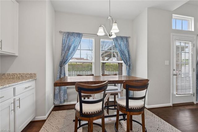 209 Bennetts Grove LN, Suffolk, VA 23435