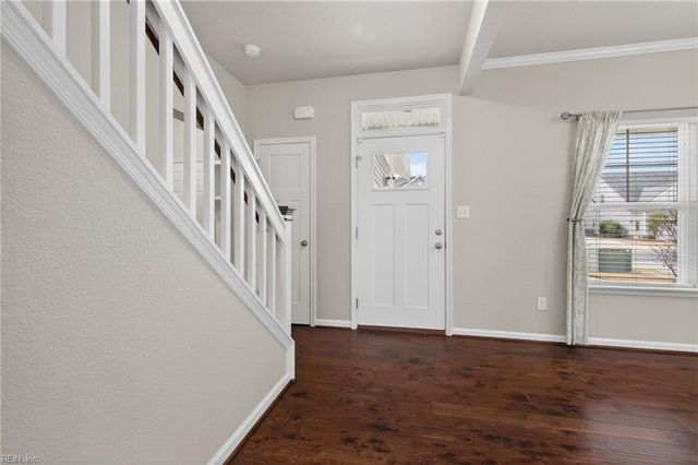 209 Bennetts Grove LN, Suffolk, VA 23435