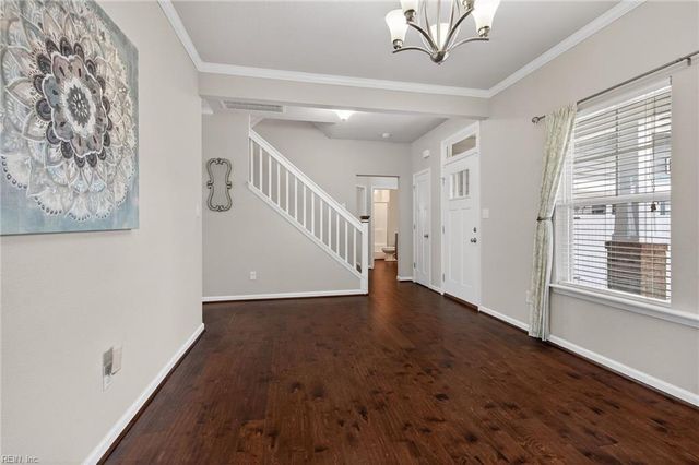 209 Bennetts Grove LN, Suffolk, VA 23435