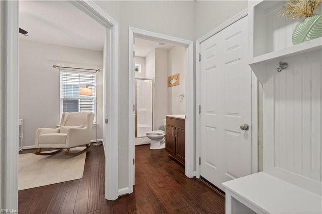 209 Bennetts Grove LN, Suffolk, VA 23435