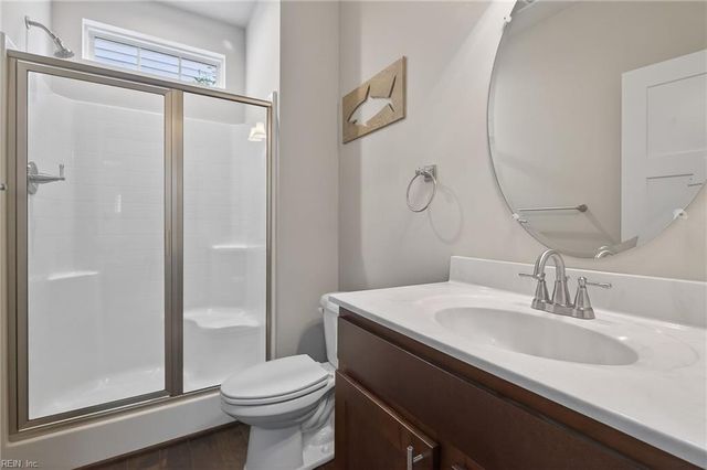 209 Bennetts Grove LN, Suffolk, VA 23435