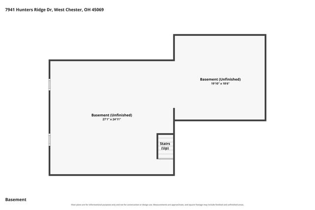7941 Hunters Ridge Drive, West Chester, OH 45069
