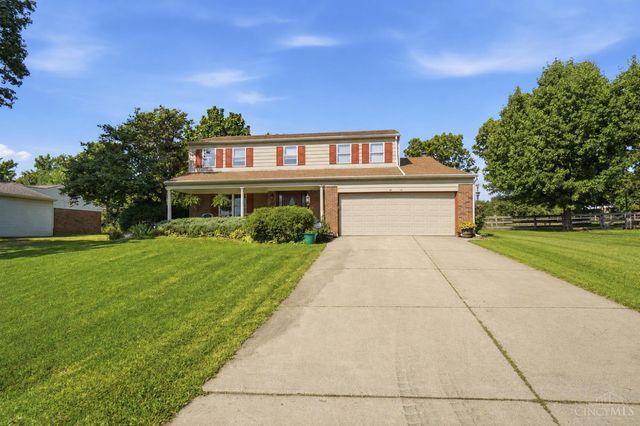 7941 Hunters Ridge Drive, West Chester, OH 45069