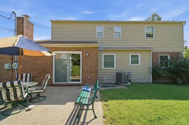 7941 Hunters Ridge Drive, West Chester, OH 45069