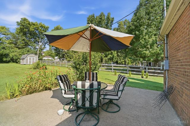 7941 Hunters Ridge Drive, West Chester, OH 45069