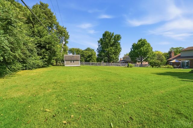 7941 Hunters Ridge Drive, West Chester, OH 45069