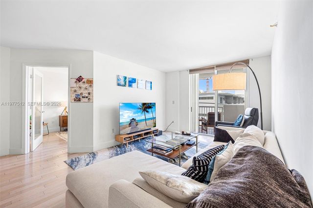 1621 Bay Rd 505, Miami Beach, FL 33139