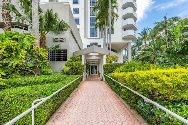 1621 Bay Rd 505, Miami Beach, FL 33139