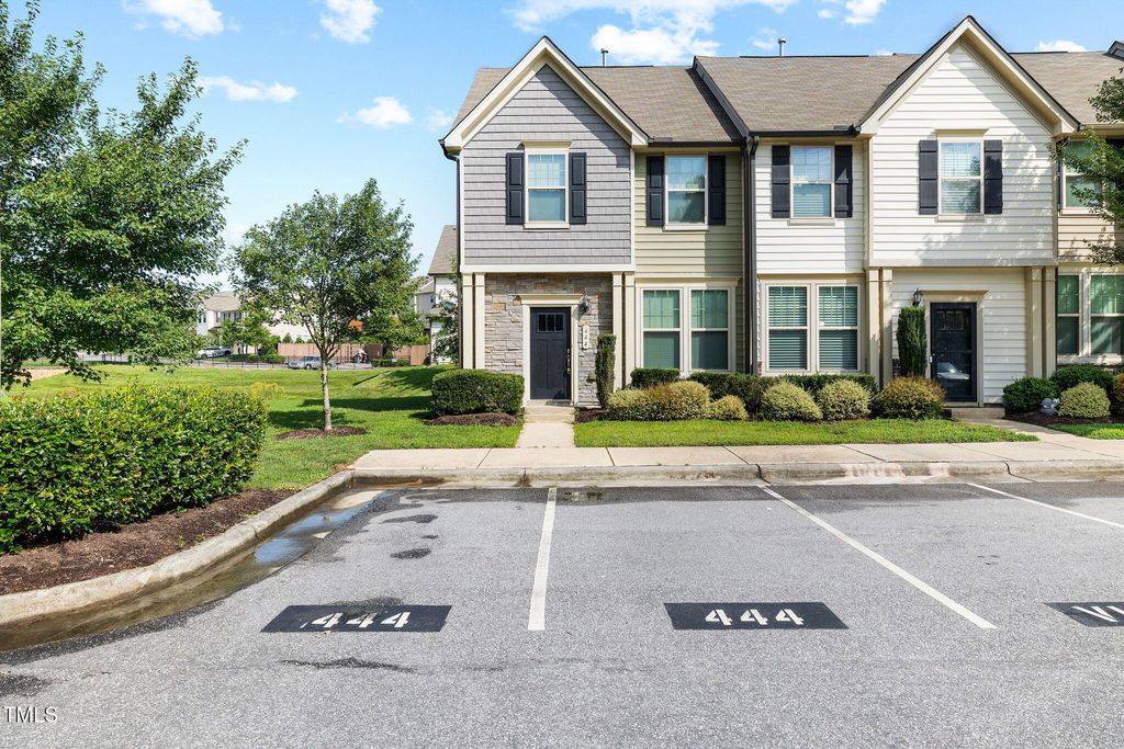 444 Carthage Court, Durham, NC 27703